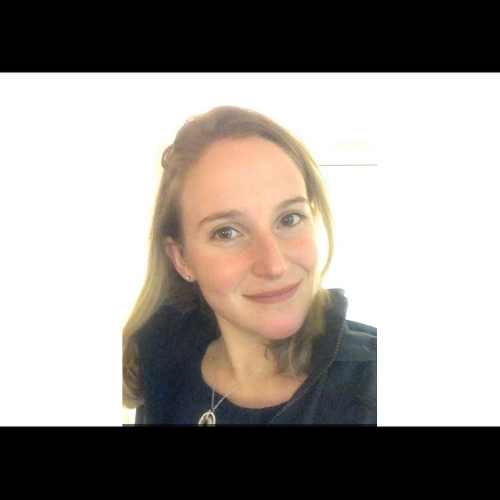 Meet your Posher, Britt